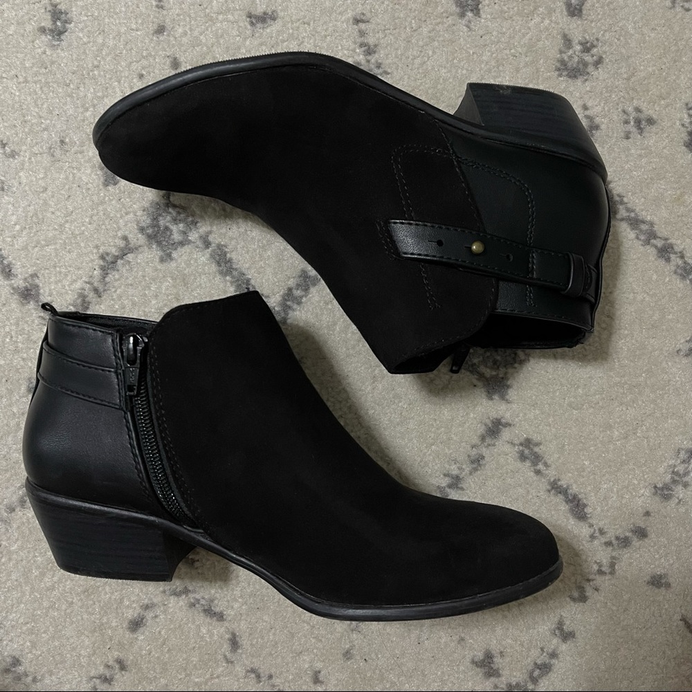 Ankle Boots